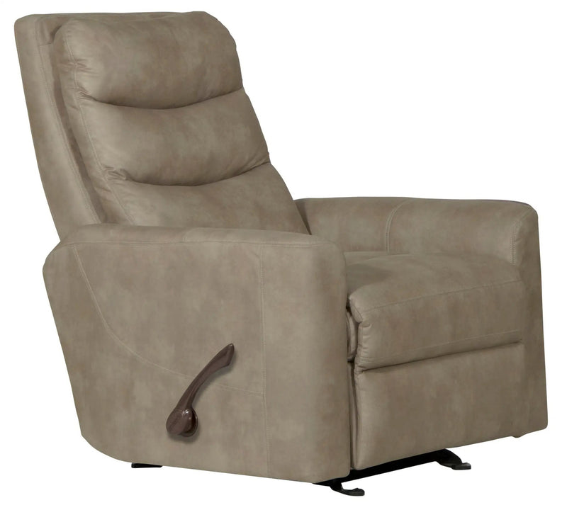 Gill - Glider Recliner by Unique Piece Furniture