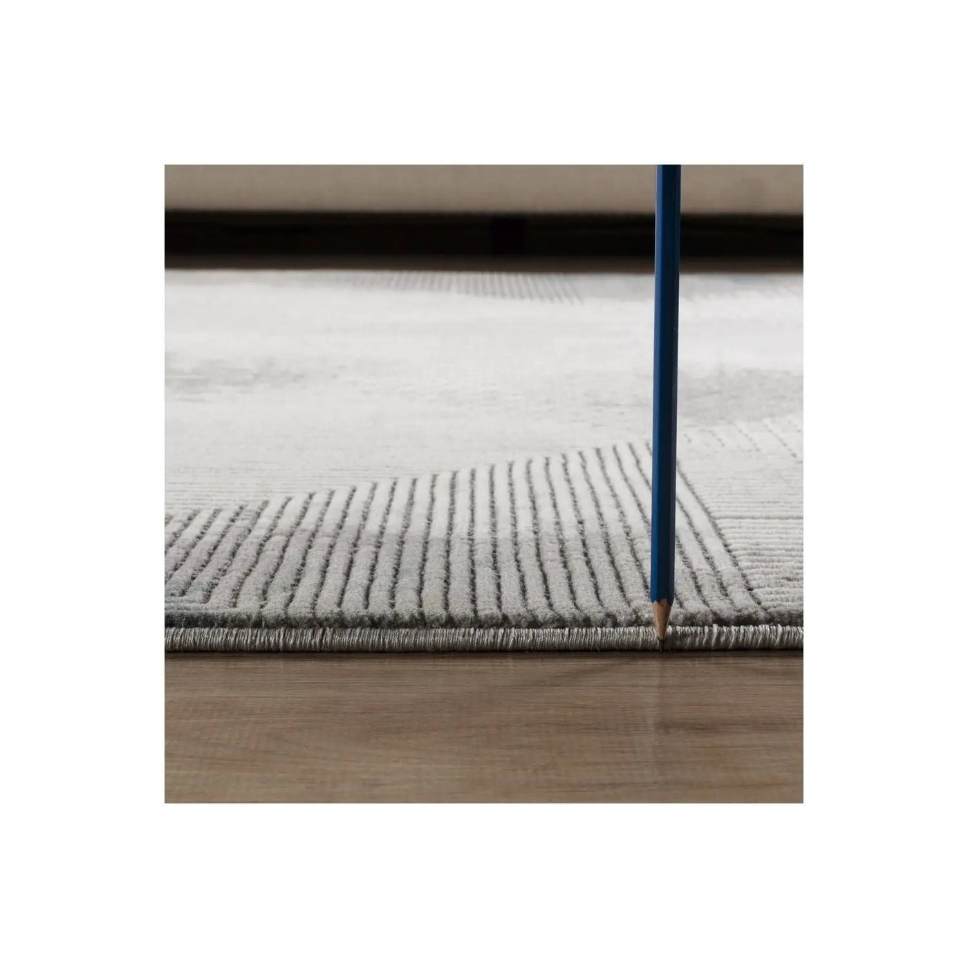 Geometrix - Area Rug With Geometric Effect by Unique Piece Furniture