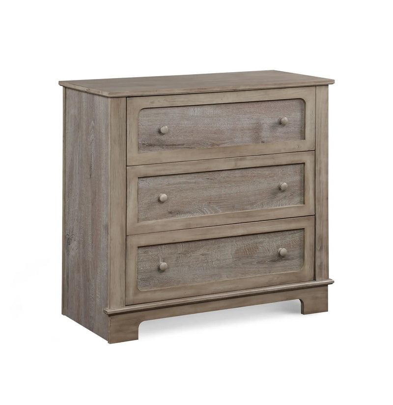 son - 3 Drawer Dresser by Unique Piece Furniture