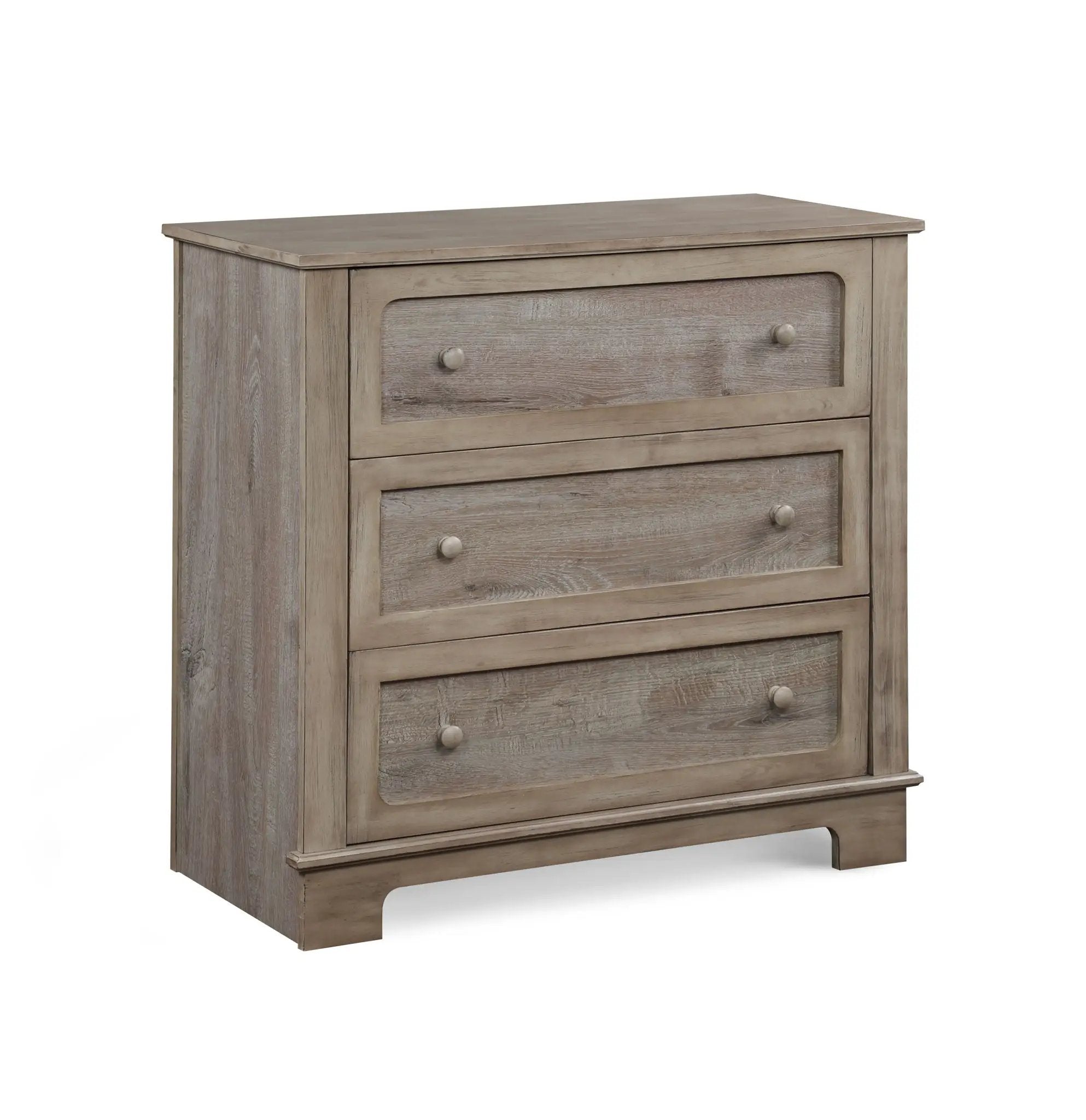 son - 3 Drawer Dresser by HouseOfZazla