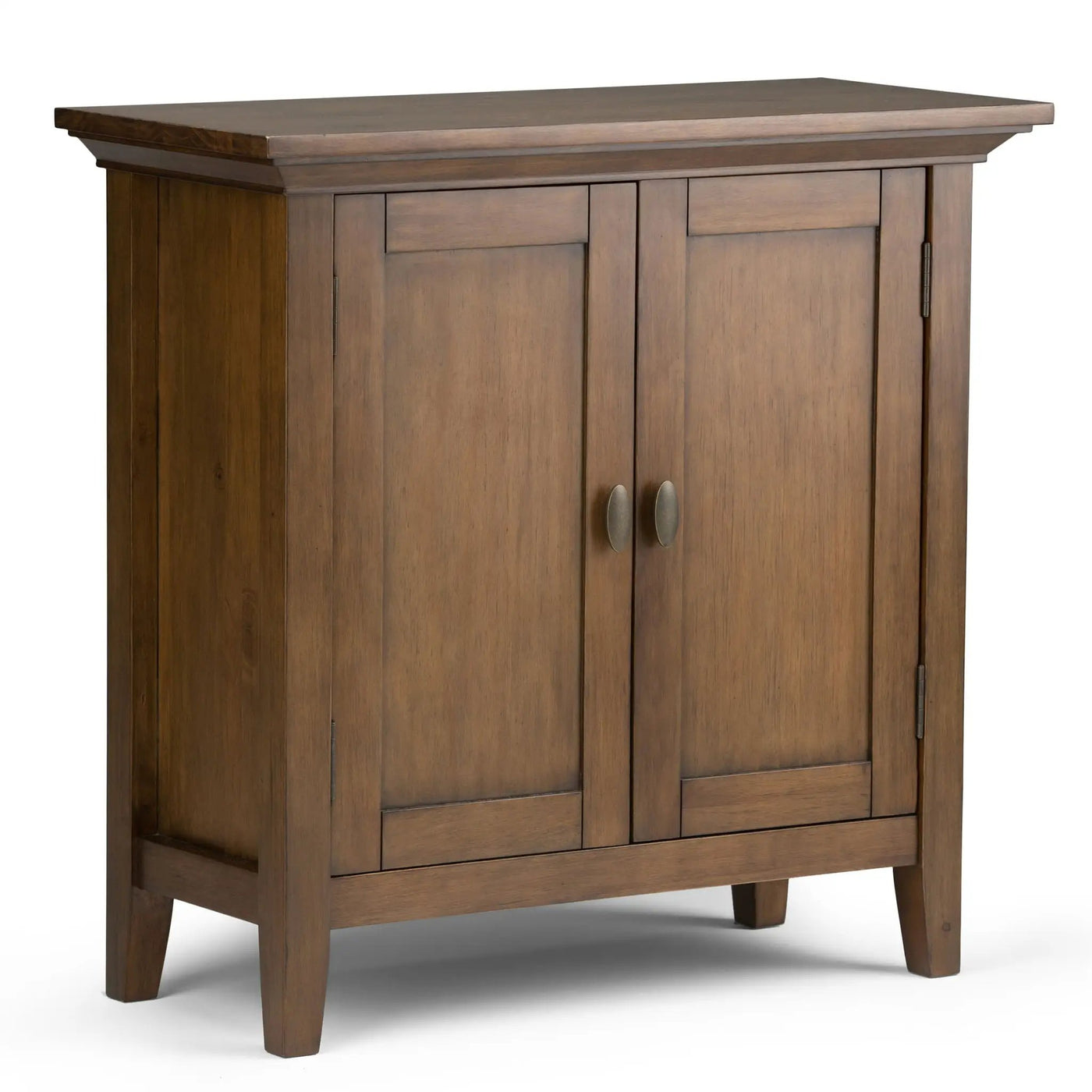 Redmond - Handcrafted Low Storage Cabinet by HouseOfZazla