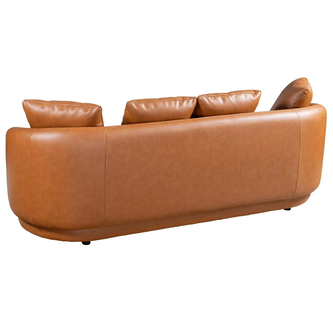 Dylan - Modern French Boucle Sofa by HouseOfZazla