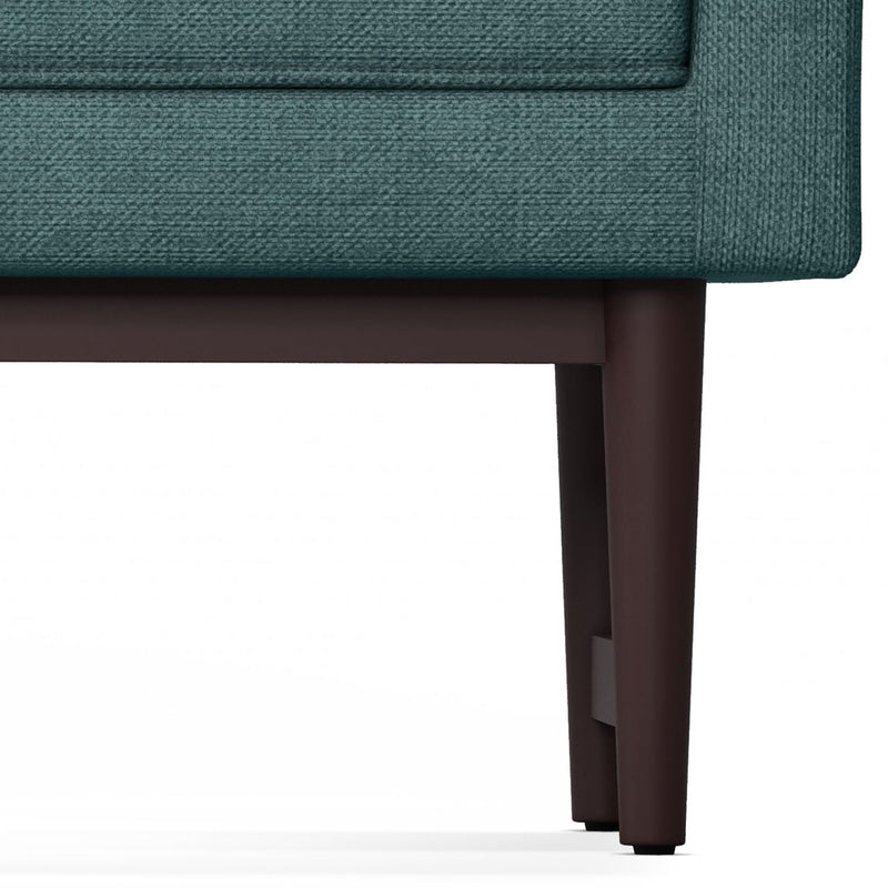 Scott - Upholstered Ottoman Bench by HouseOfZazla