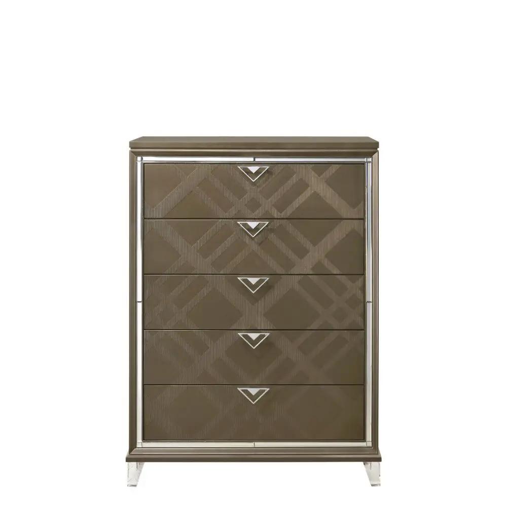 Skylar - Chest by Unique Piece Furniture