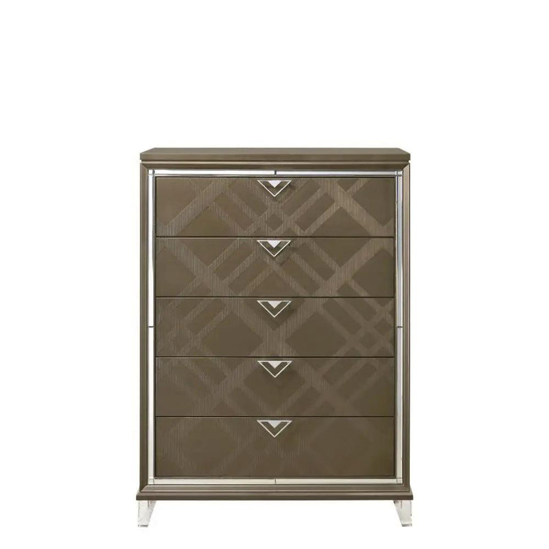 Skylar - Chest by Unique Piece Furniture