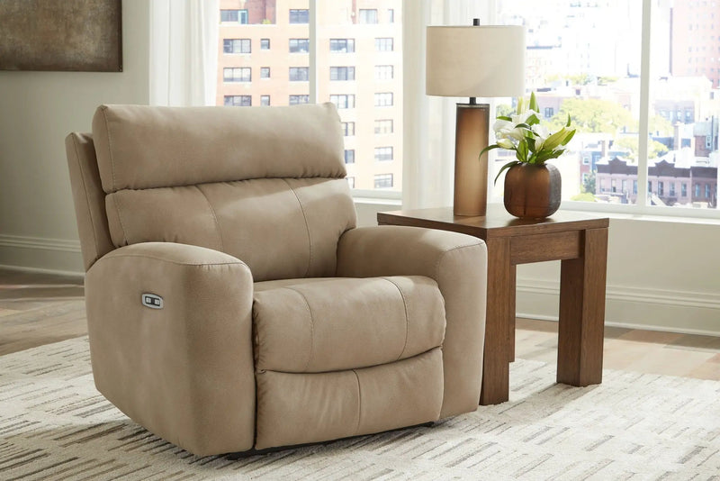 Next-Gen Durapella - Power Reclining Sectional Set by Unique Piece Furniture
