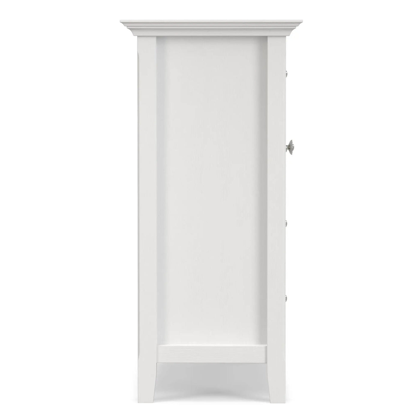 Amherst - Handcrafted Medium Storage Cabinet by Unique Piece Furniture