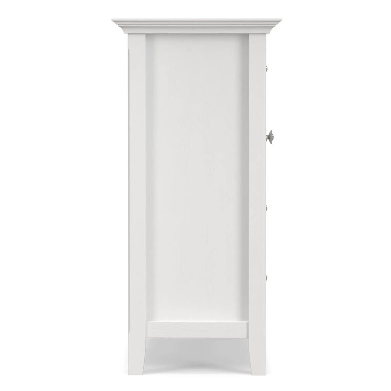 Amherst - Handcrafted Medium Storage Cabinet by HouseOfZazla