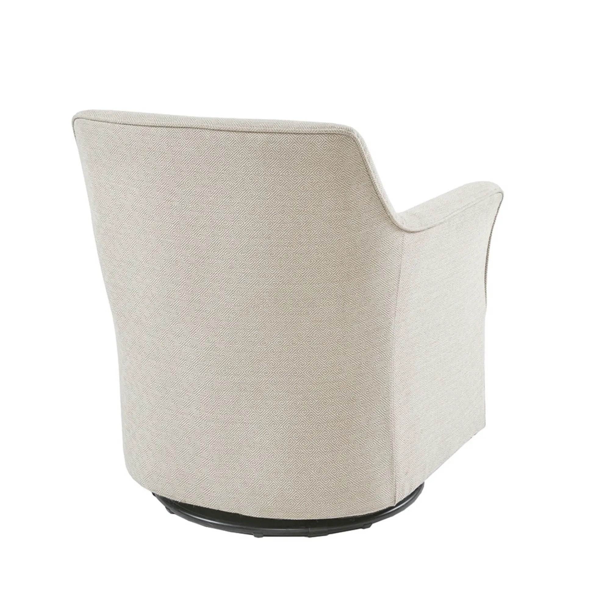 Augustine - Swivel Glider Chair by HouseOfZazla