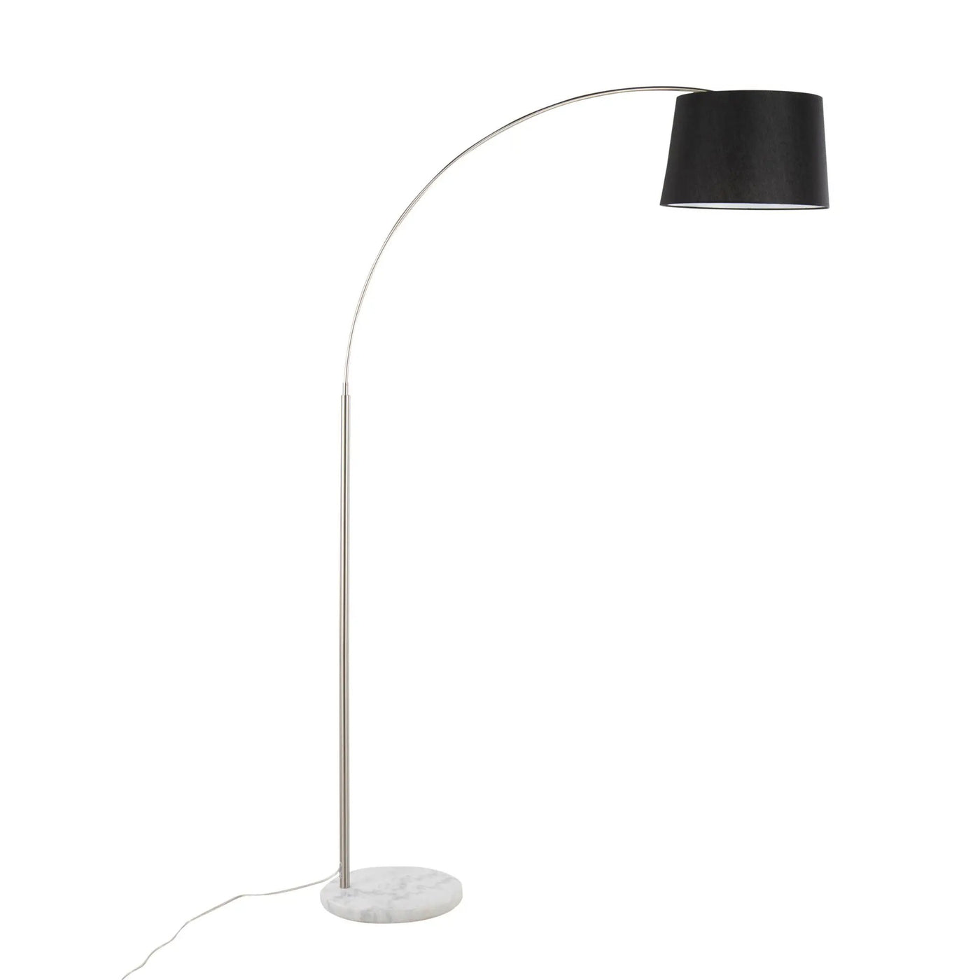March - Contemporary Design Floor Lamp by HouseOfZazla