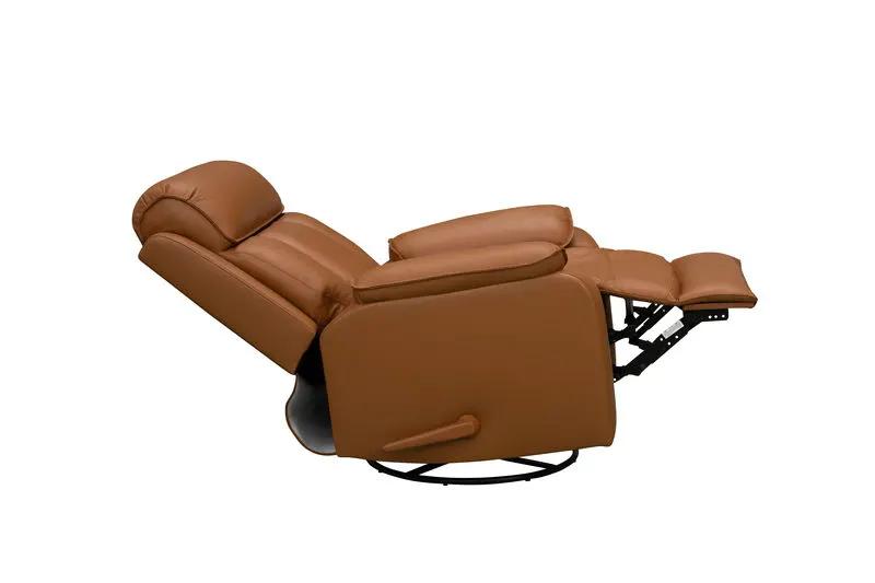 Mac - Swivel Glider Recliner by Unique Piece Furniture