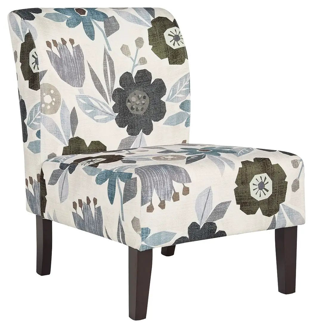Triptis - Accent Chair by Unique Piece Furniture
