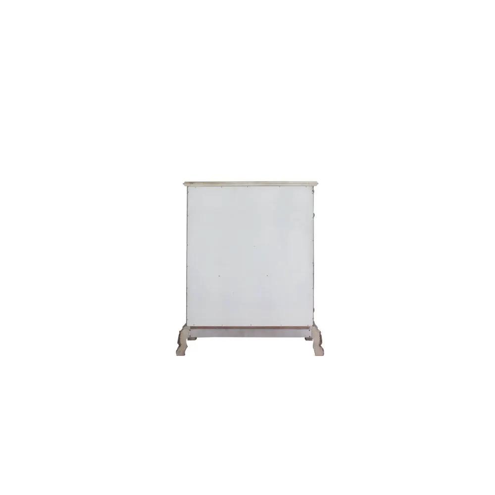Dresden - Chest by Unique Piece Furniture