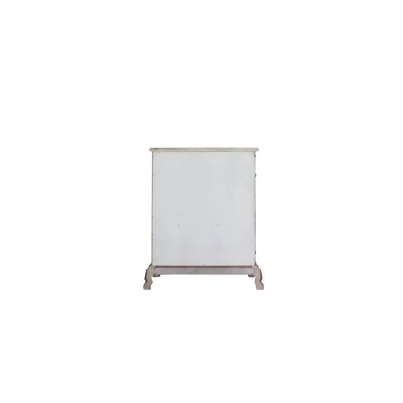 Dresden - Chest by Unique Piece Furniture