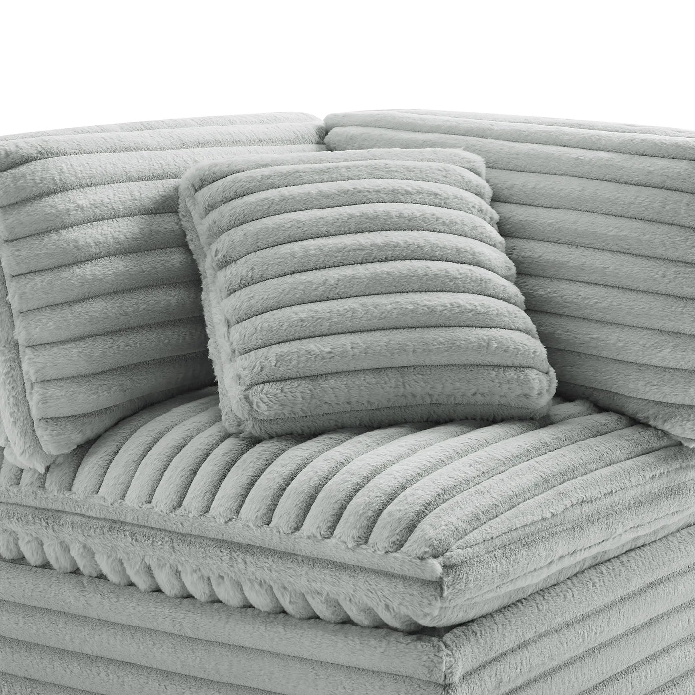 Jenny - Modular Sectional by HouseOfZazla