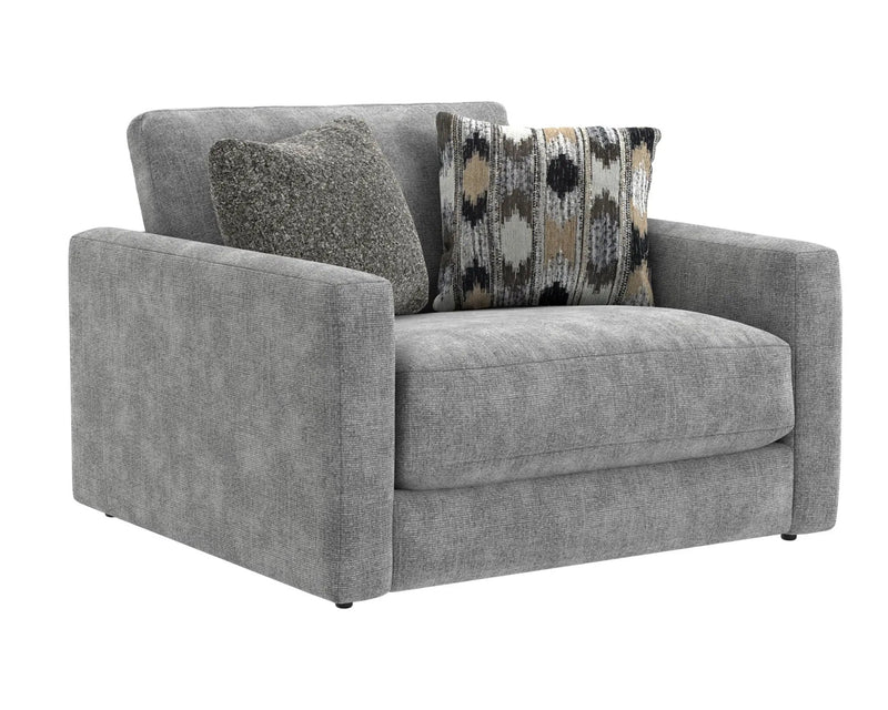Avondale - Chair 1/2 by Unique Piece Furniture