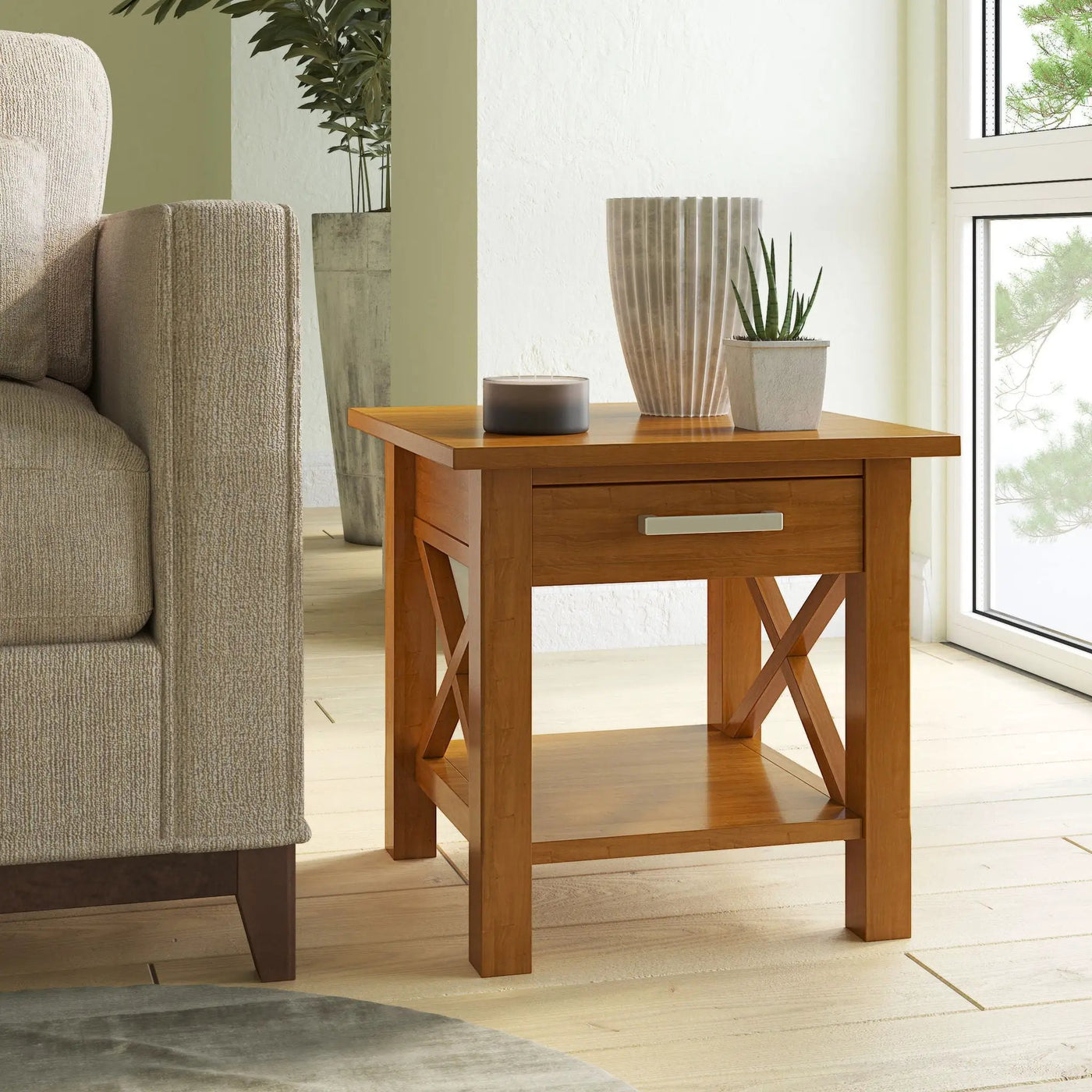 Kitchener - Handcrafted Table by Unique Piece Furniture