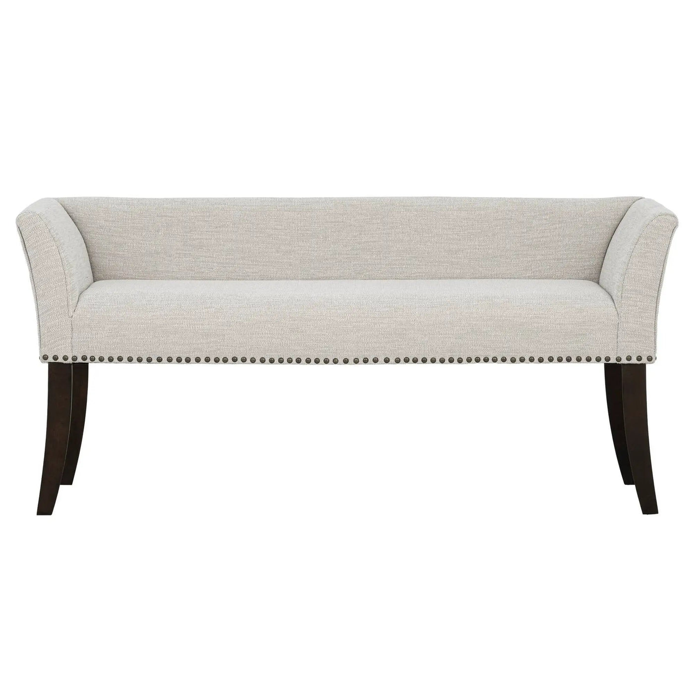 Welburn - Upholstered Bench by HouseOfZazla
