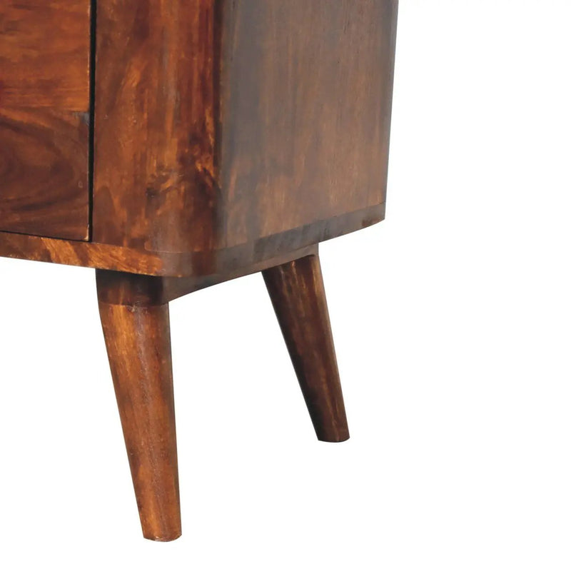Bera - Chest - Brown by HouseOfZazla