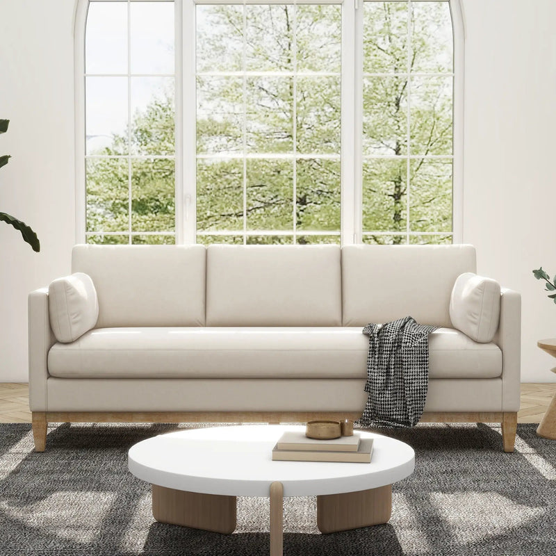 Knox - Modern Farmhouse Sofa by Unique Piece Furniture
