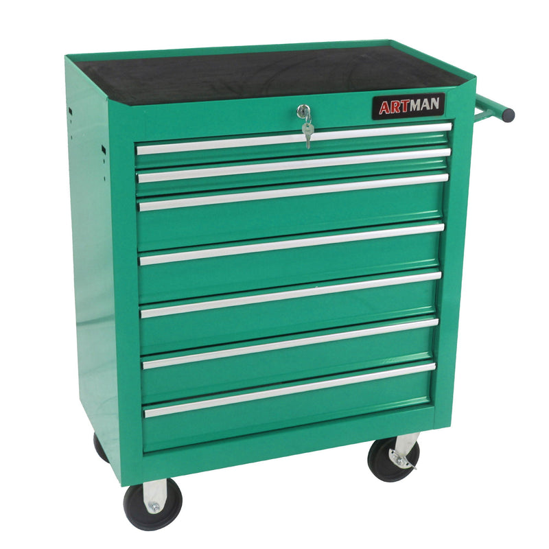 Multifunctional Tool Cart With Wheels And Drawers by HouseOfZazla