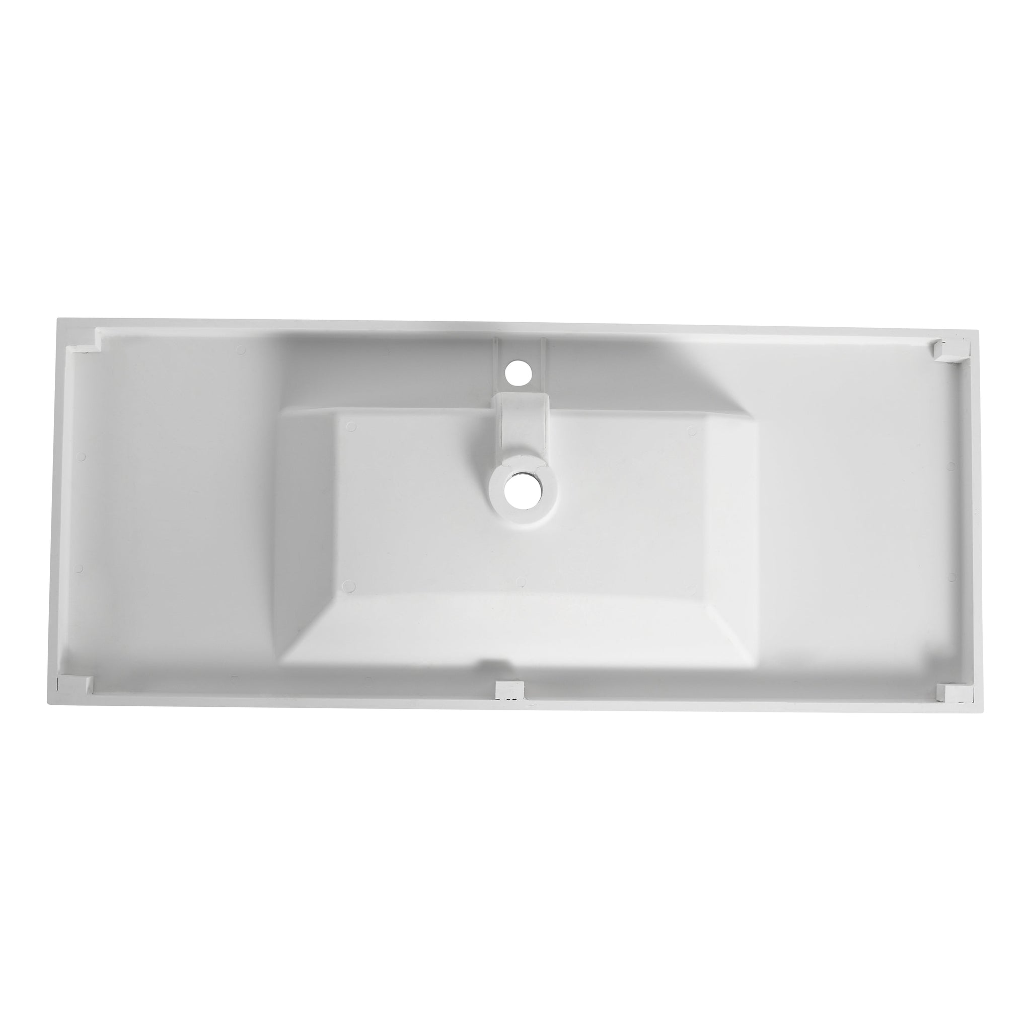 42" Bathroom Resin Sink by HouseOfZazla