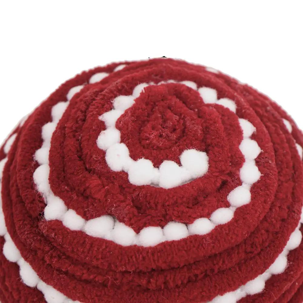 Christmas Ball Ornaments Decorative Hanging Ball Christmas Tree Ornaments For Holiday Party Decorations (Set of 12) by Unique Piece Furniture