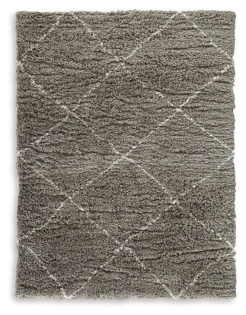 Wrenlow - Area Rug by Unique Piece Furniture