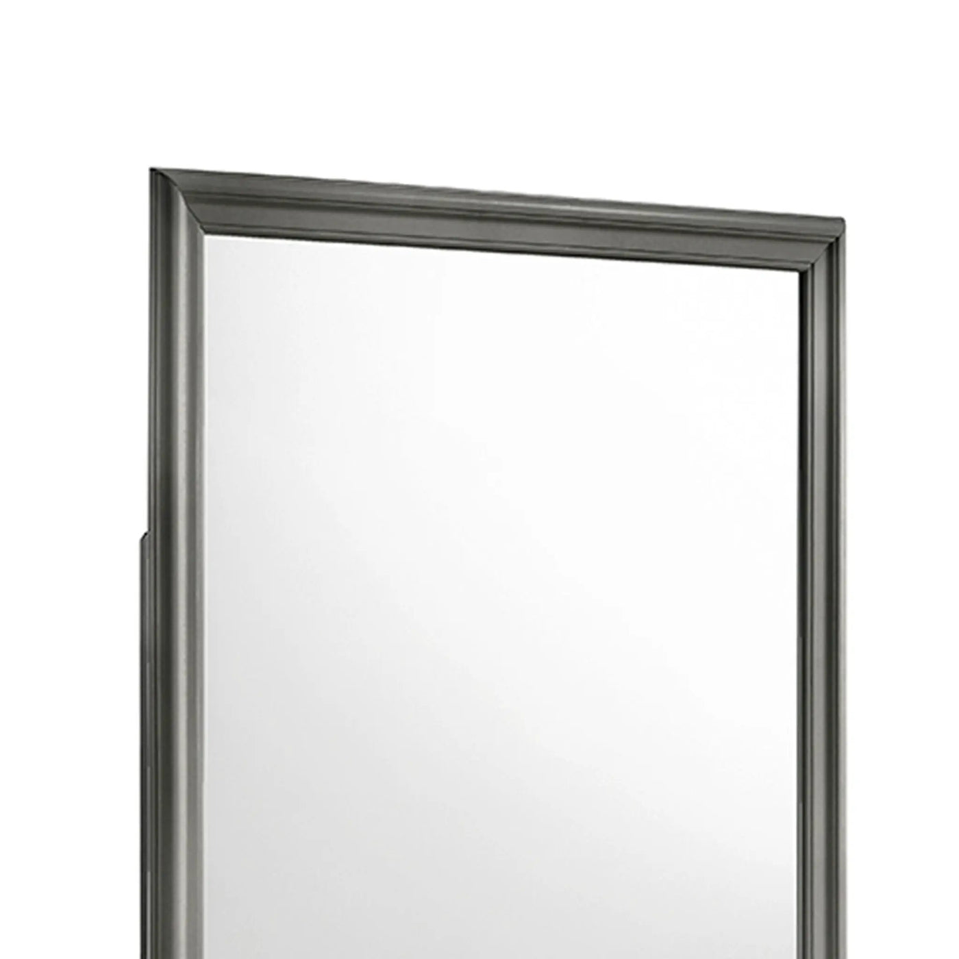 Blaze - Modern Mirror by HouseOfZazla