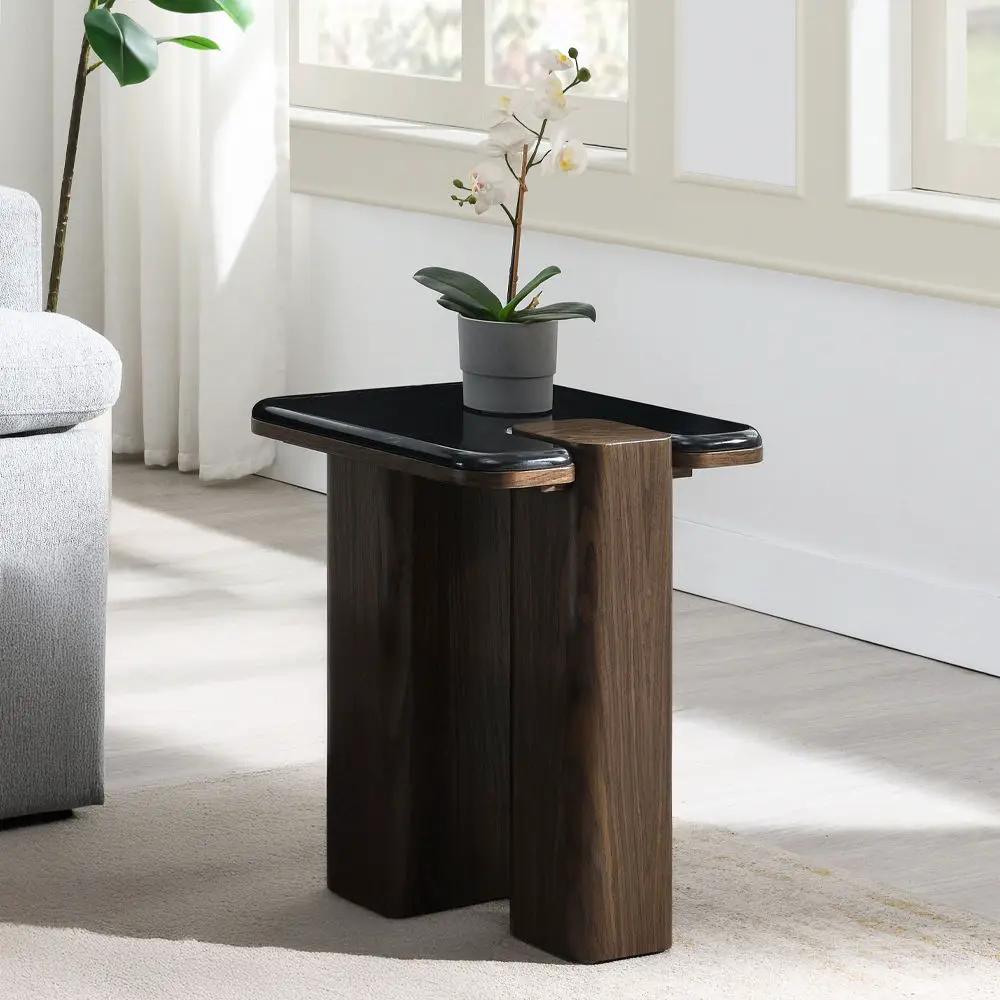 Dana - Table With Marble Top by Unique Piece Furniture