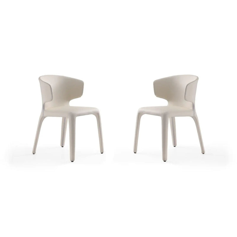 Conrad - Dining Chair (Set of 2) by HouseOfZazla