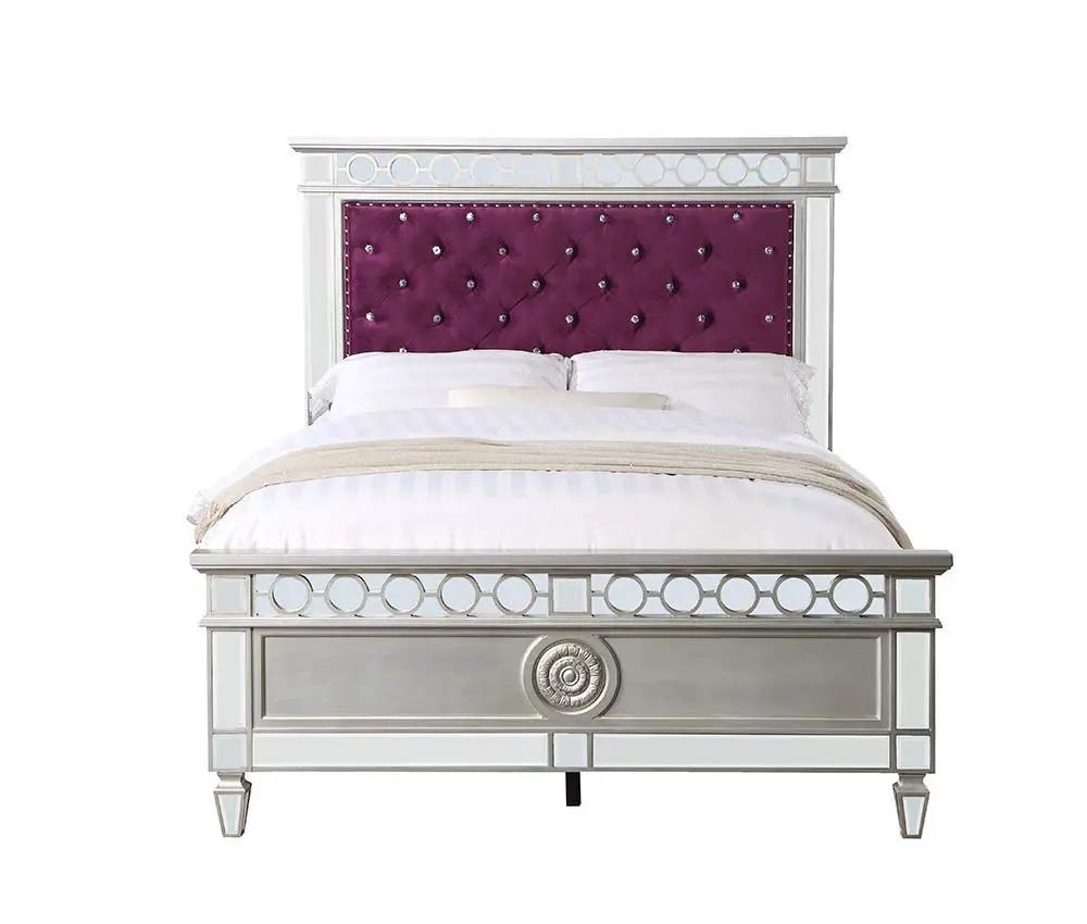Varian - Bed by Unique Piece Furniture