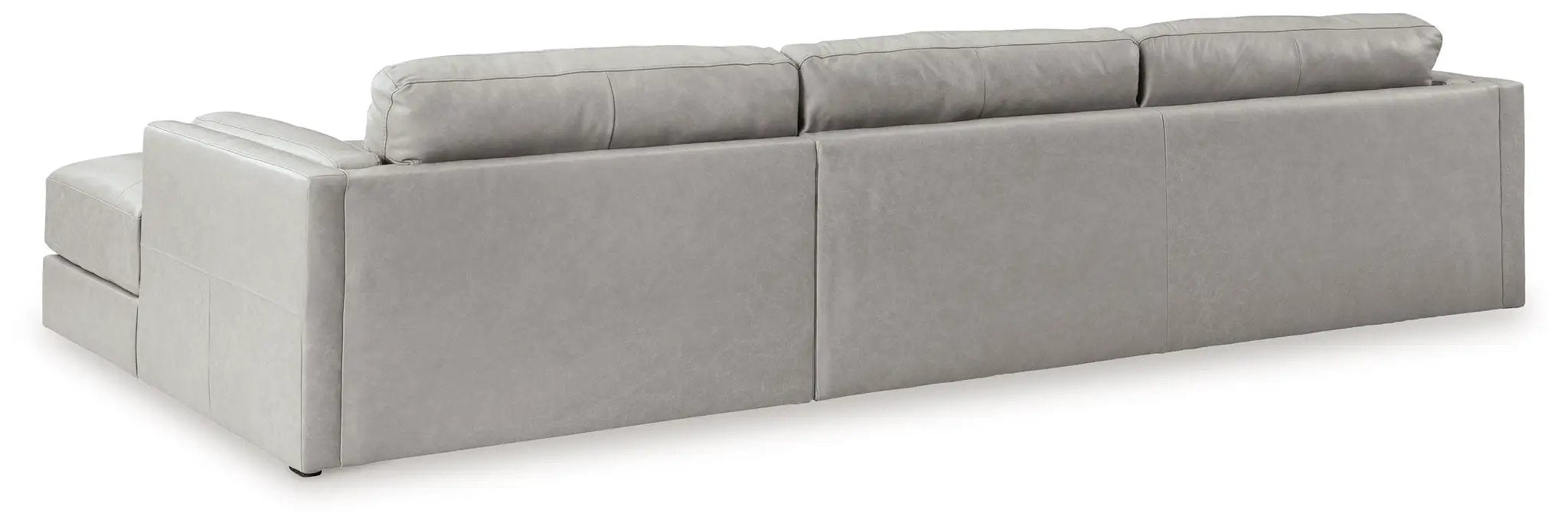 Amiata - Sectional by Unique Piece Furniture