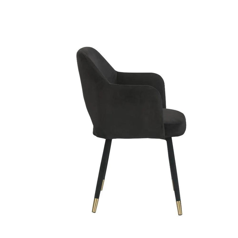 Applewood - Accent Chair by Unique Piece Furniture