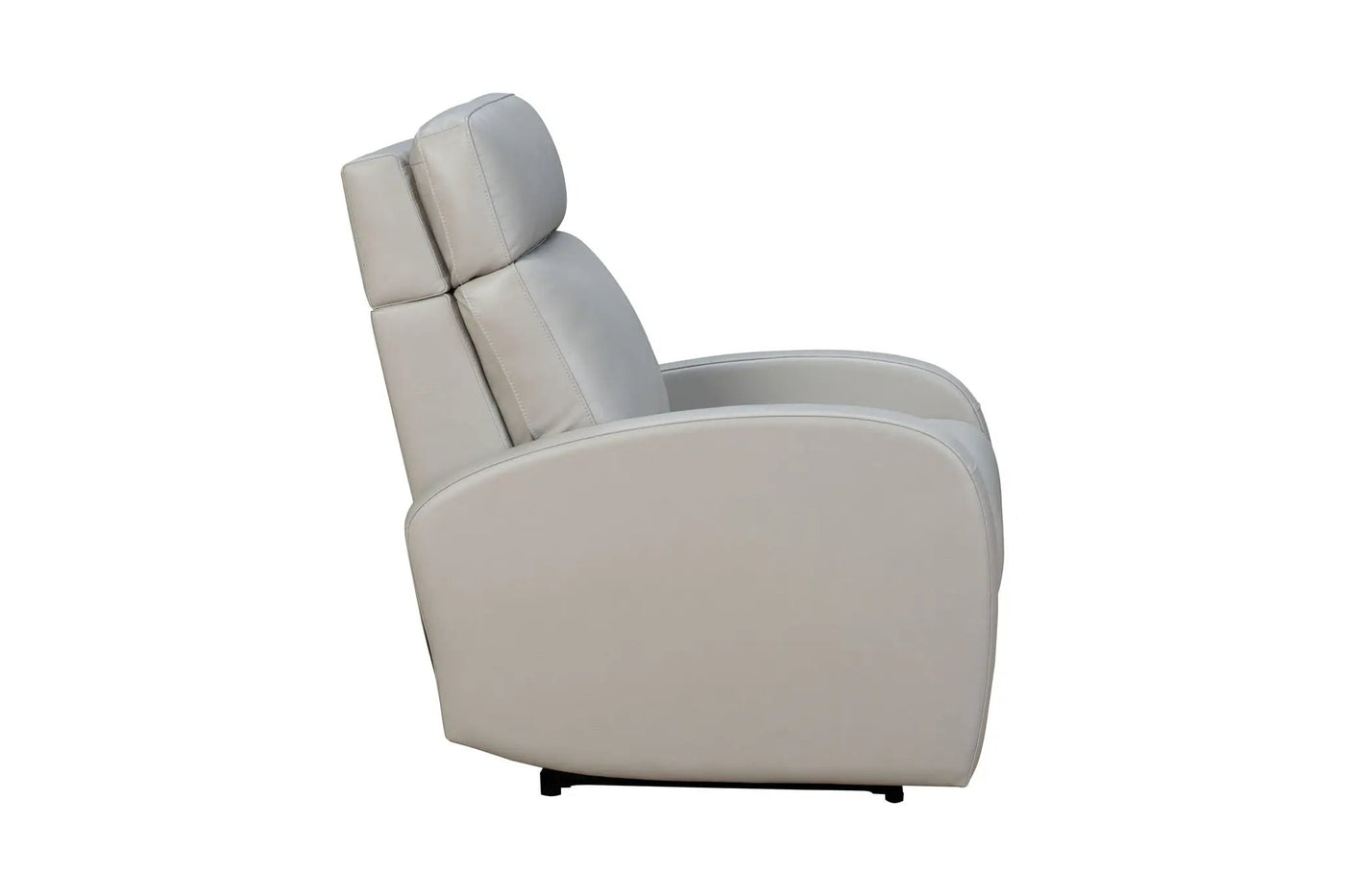 Levi - Power Recliner With Power Recline And Power Forward Adjustable Headrest by Unique Piece Furniture
