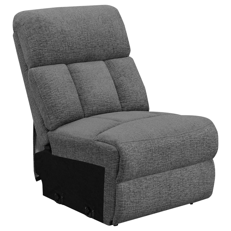 Divine - Sofa With Reclining
