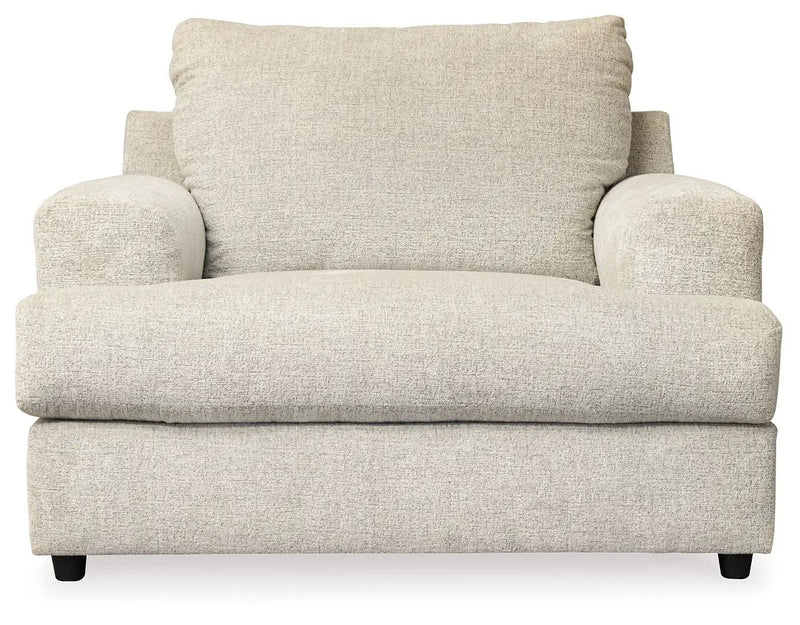 Soletren - Arm Chair by Unique Piece Furniture