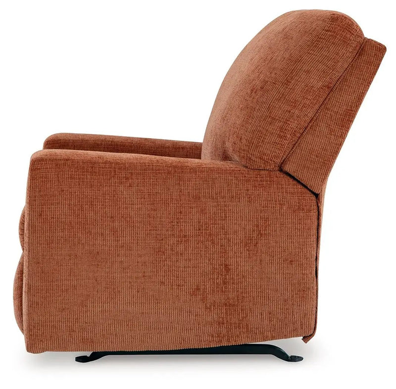 Aviemore - Rocker Recliner by Unique Piece Furniture