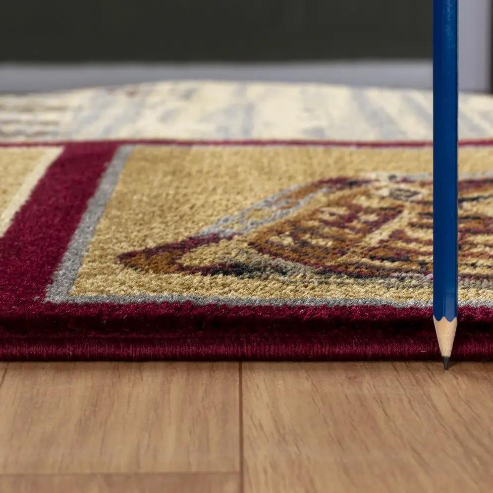 Nature's Nest - GC_CBL3003 Lodge Area Rug by Unique Piece Furniture