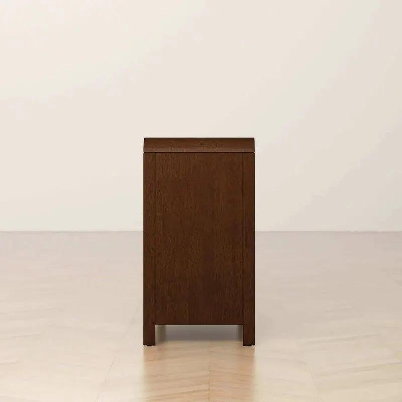 Lionel - 6 Drawer Dresser - Brown by Unique Piece Furniture