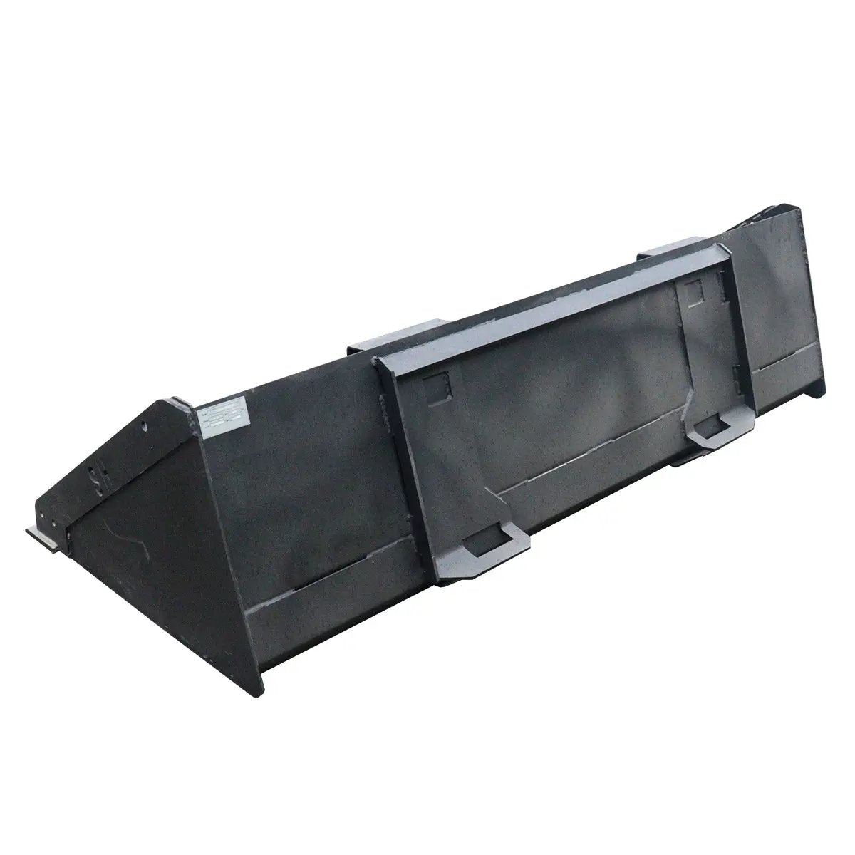 Skid Steer Bucket by Chery Industrial