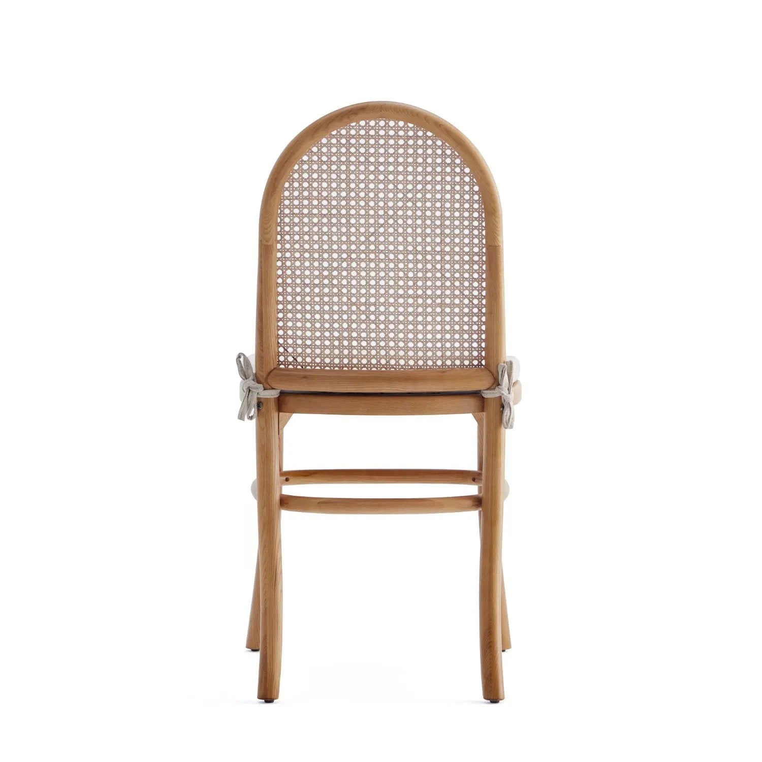 Paragon 1.0 - Dining Chair (Set of 2) by HouseOfZazla
