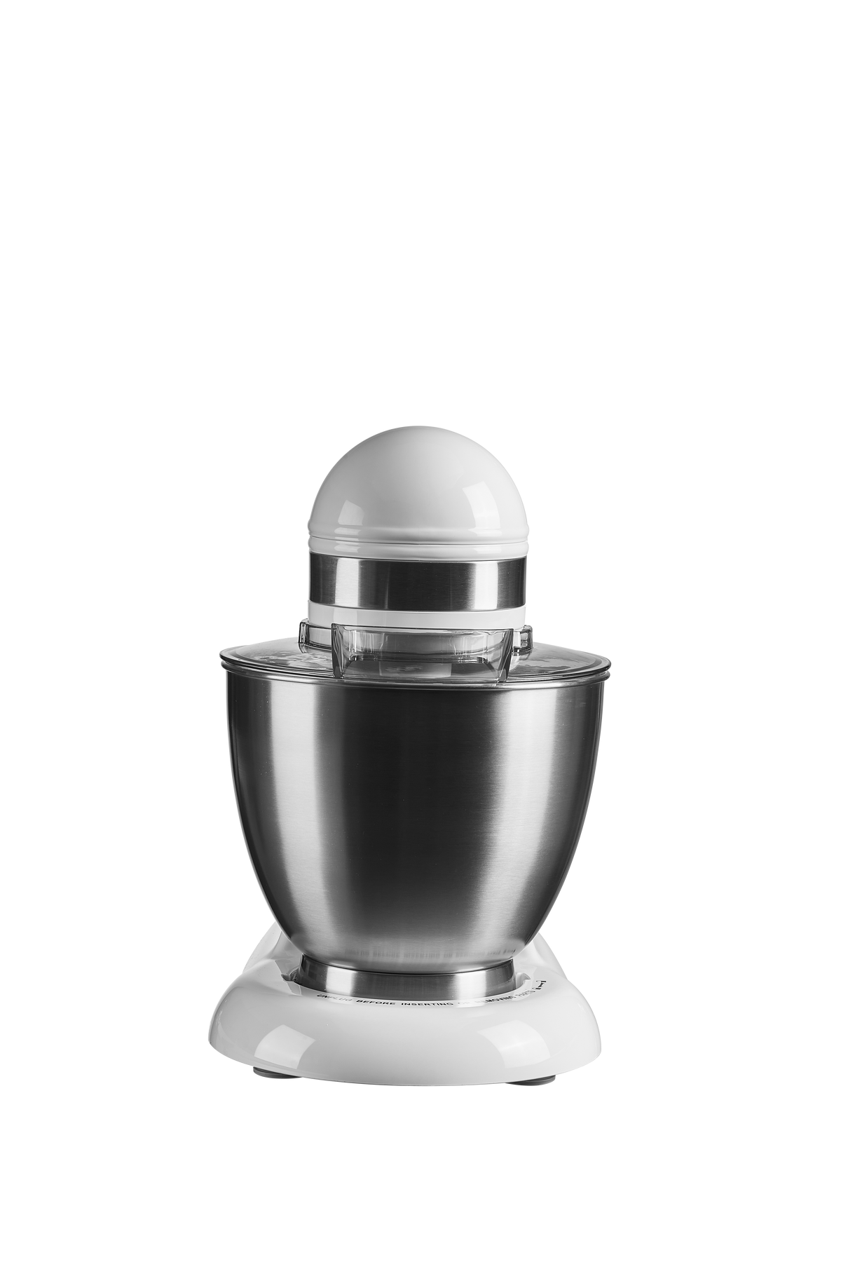 Geek Chef Electric Stand Mixer, 4.8QT by HouseOfZazla