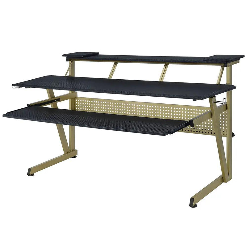 Saida - Music Desk by Unique Piece Furniture