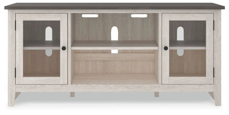 Dorrinson - TV Stand by Unique Piece Furniture