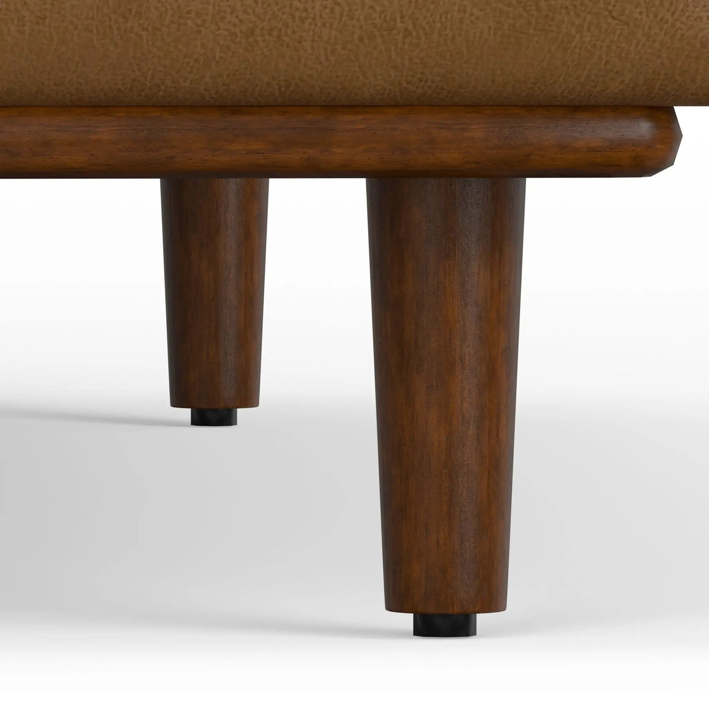 Morrison - Upholstered Sofa by HouseOfZazla