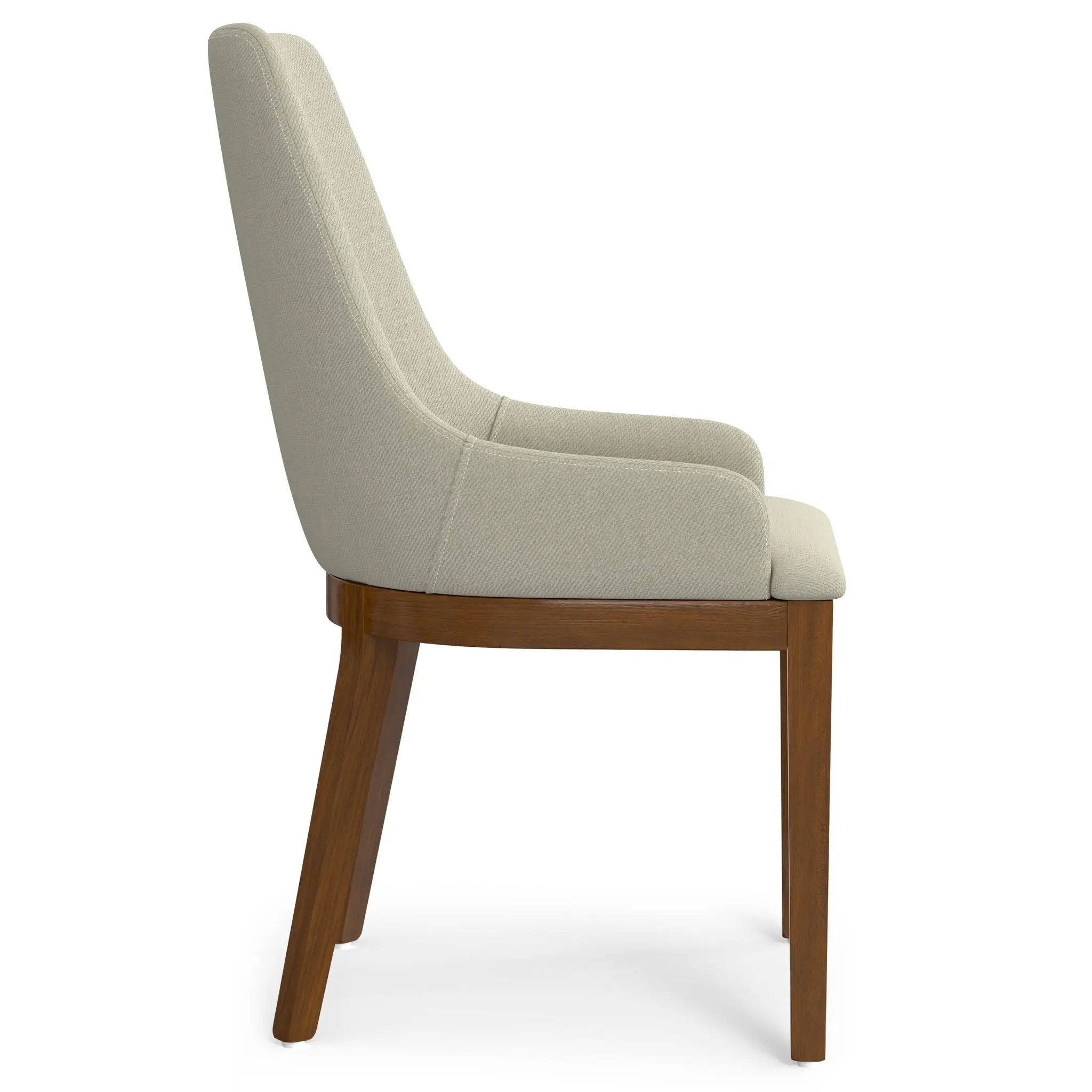 Stephanie - Upholstered Dining Chair (Set of 2) by Unique Piece Furniture