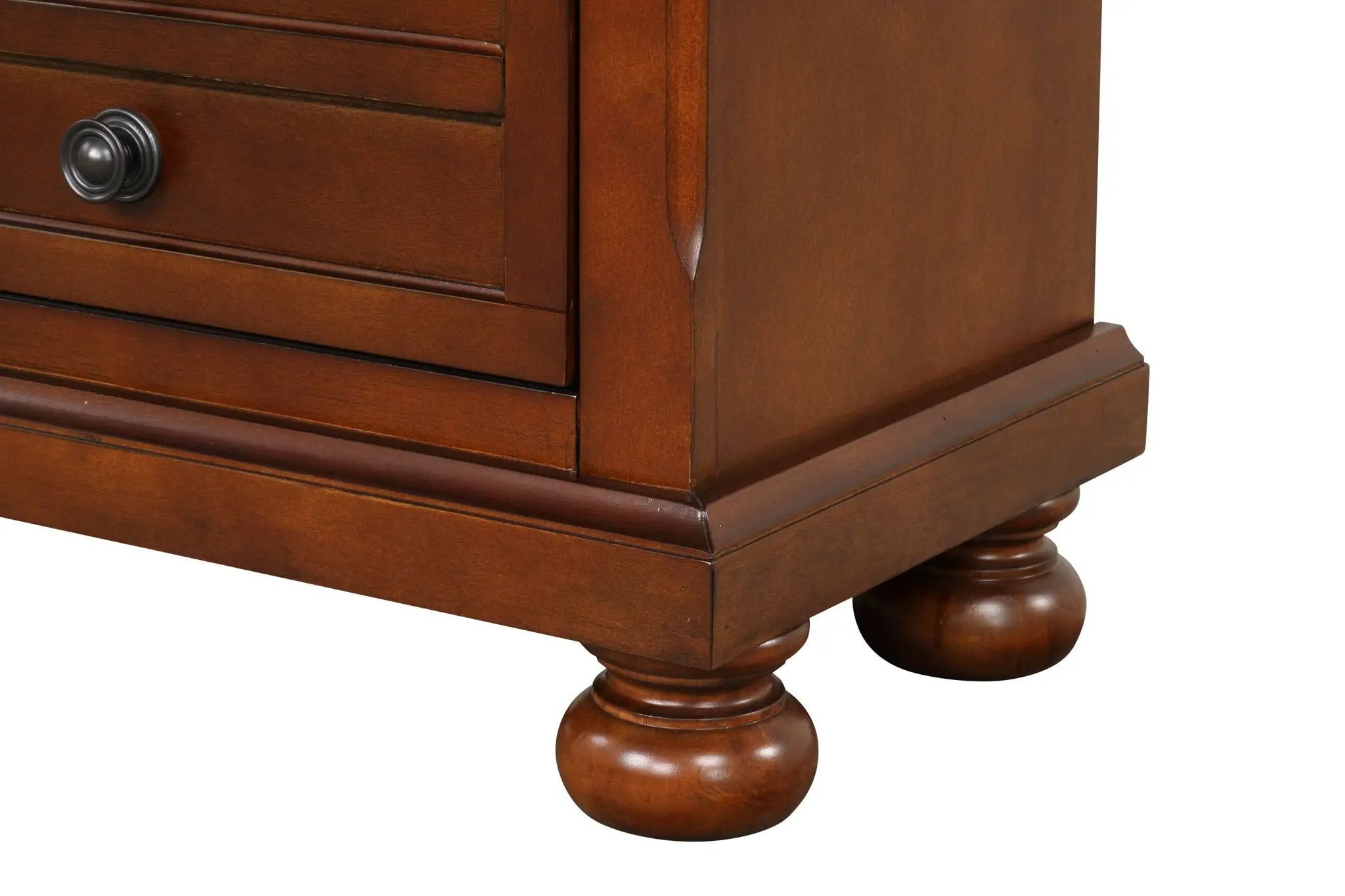 Meade - Dresser by HouseOfZazla