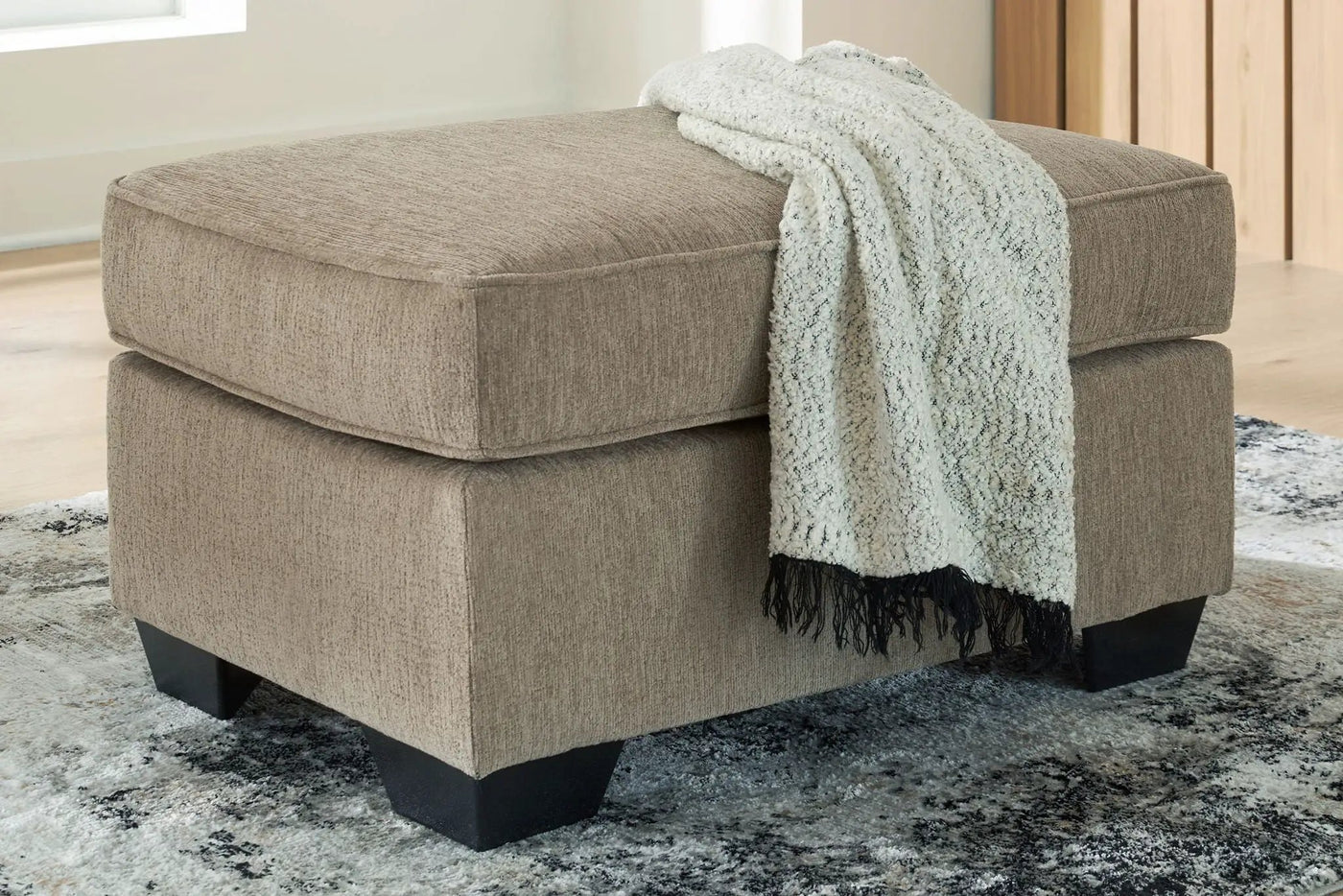 Olten - Ottoman by Unique Piece Furniture