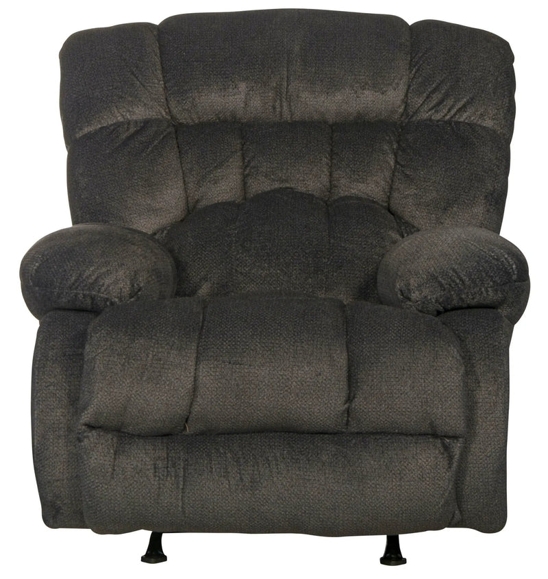 Daly - Chaise Rocker Recliner by Unique Piece Furniture